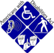 ADA Logo ADA Logo