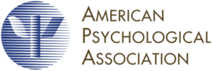 APA Logo APA Logo